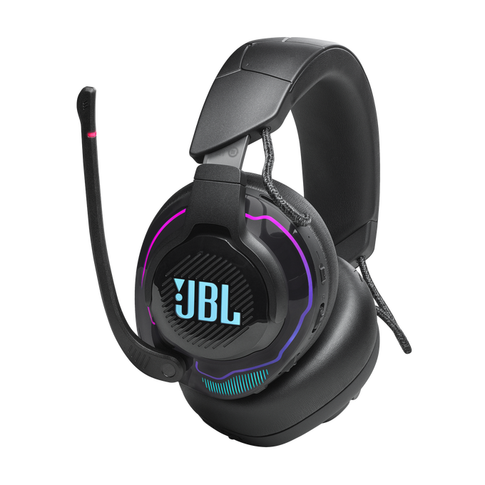 ヘッドホン JBL QUANTUM 910 JBL Quantum 910 Wireless | Kabelloses Over-Ear-Performance-Gaming